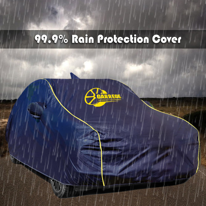 GARREGE Car Cover For Maruti Alto 800, Alto 800 LXI Opt Petrol