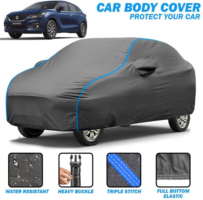 Maruti Suzuki Baleno Delta Baleno Car Accessories Flipkart