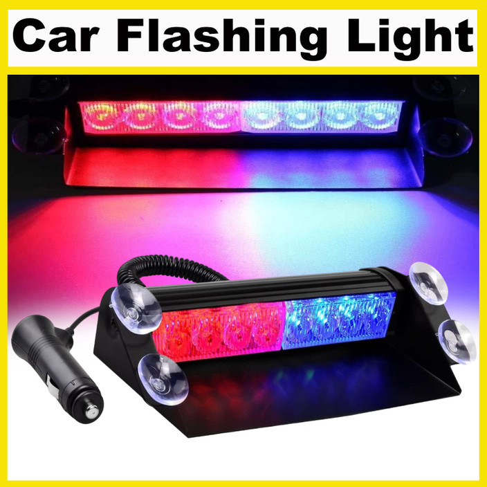 Car Lights Flashing: Troubleshoot & Fix Common Issues