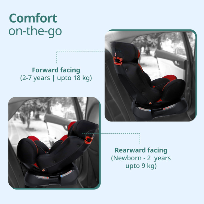 Rear Facing Convertible Car Seat For Month Old The Best Rotating