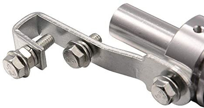 Fischietto Turbo Per Auto - Simula Suono Turbo Sportivo - Foto 2