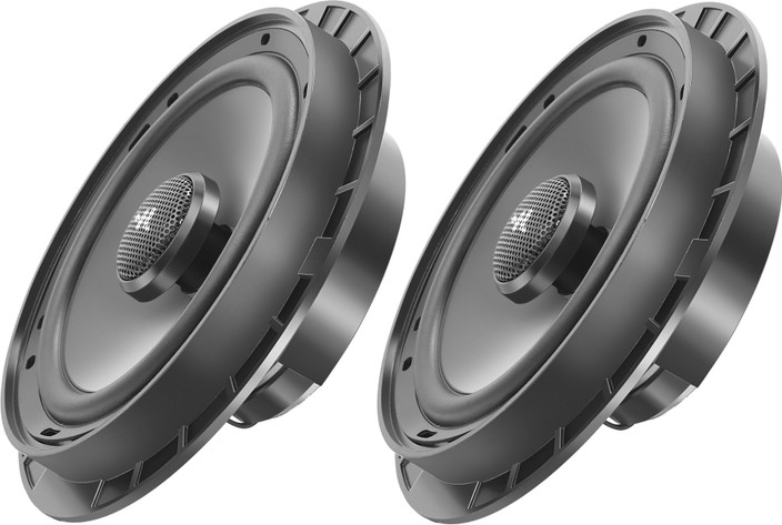 Coaxial Speakers Best Car Audio Speakers For The Money 8-inch Car