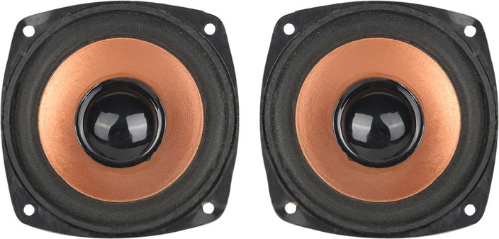 Ohm Inch Woofer Price Inch Mini Subwoofer 25~40W Speaker Unit For