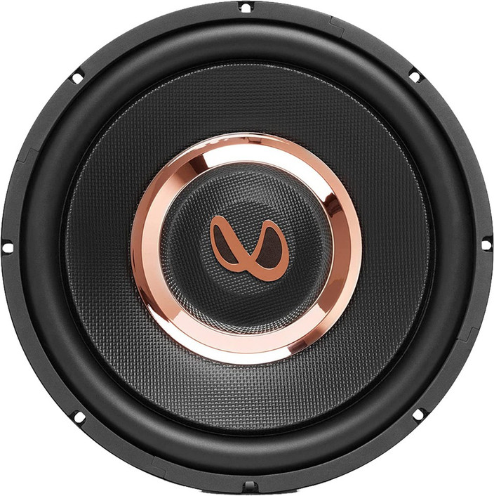 Subwoofer Infinity Kappa Speakers Infinity Subwoofer With Built In