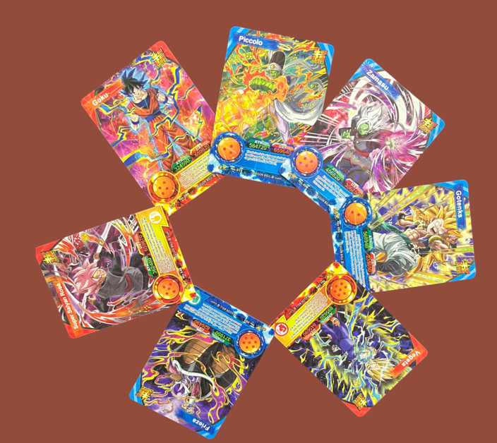 DRAGON BALL Z PC GAME カード Dragon Ball card game ~ FP-049 Son Goku Boyhood | eBay