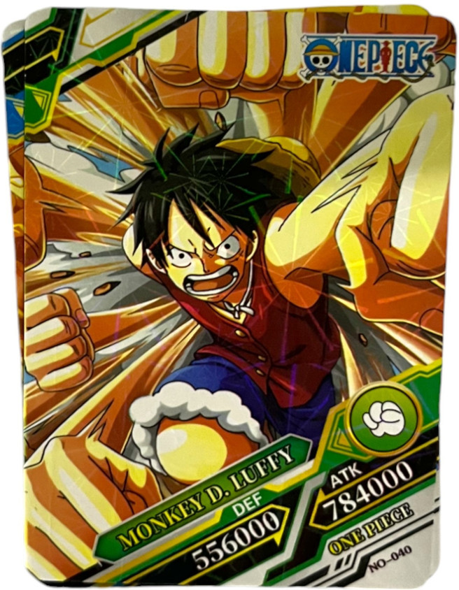ONE PIECE CARD GAME 巨人 ホロ 1 Franky OP09-072 SR Emperors in the New World - ONE PIECE