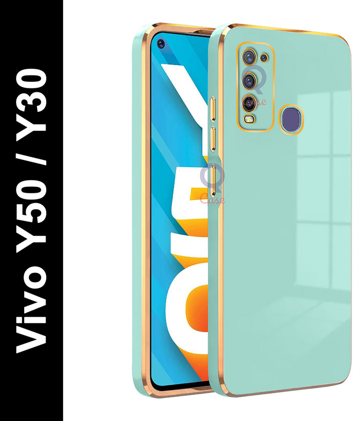 Vivo Y30 Vivo Y50 Back Cover Flipkart Flipkart Vivo Y30 Camera