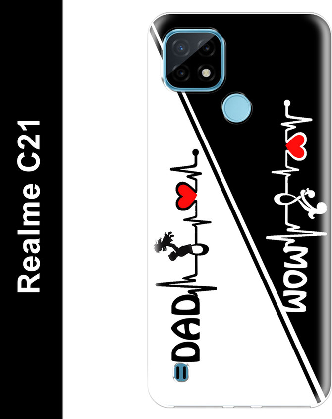 C21 Realme Back Cover C21 Realme Back Cover