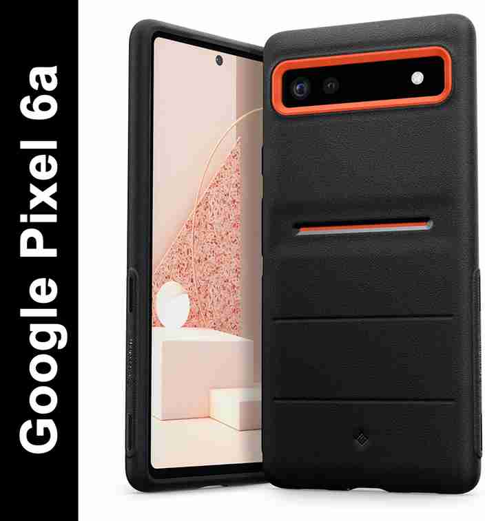 Caseology by Spigen Athlex Back Cover for Google Pixel 6a