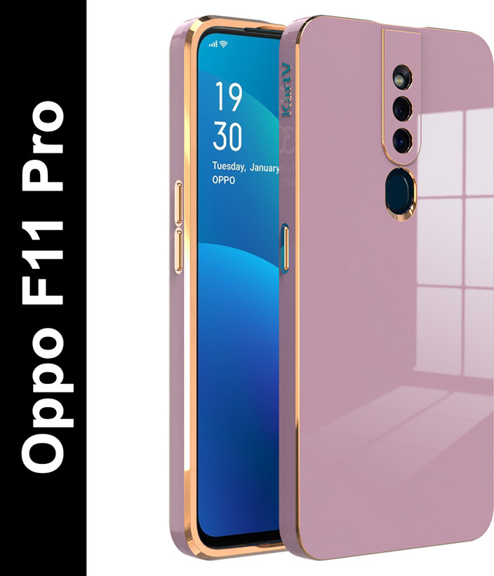 Flip Cover Oppo F11 Pro Mobile Cover Flipkart KartV Back Cover