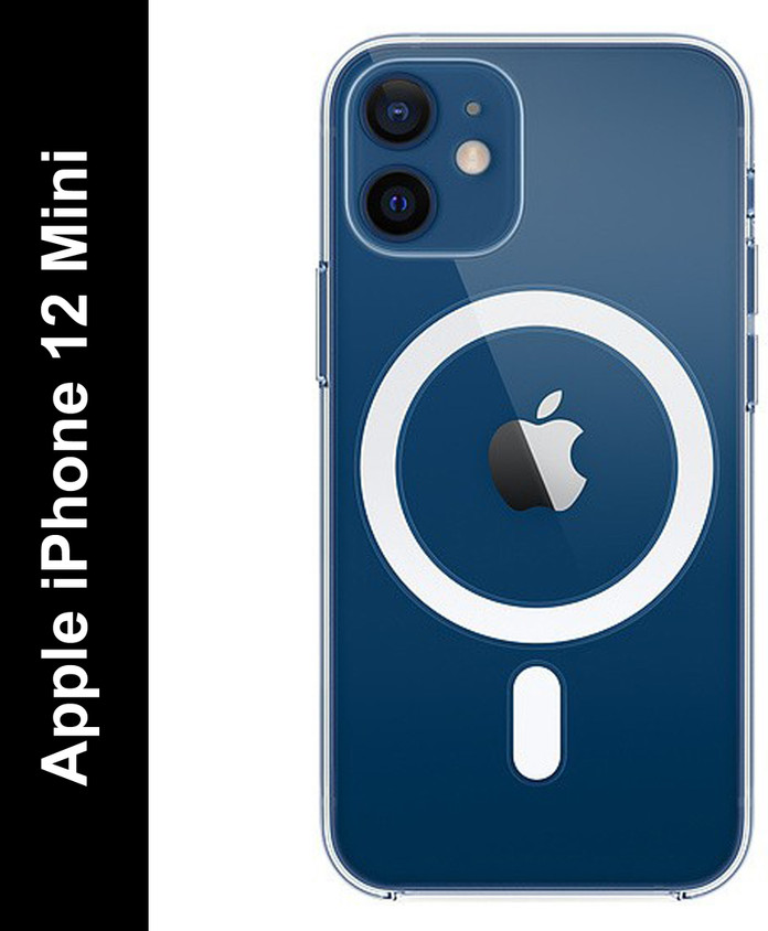 Silicone Case Apple Iphone 12 Mini Flipkart Midos Back Cover