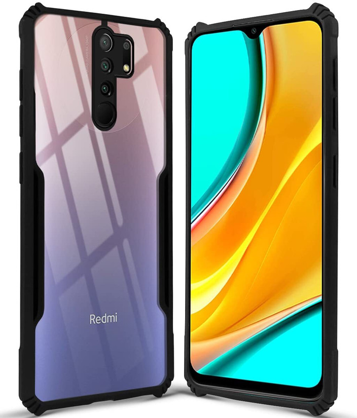 Xundd Cover Redmi Note Pro Max Xundd Case Redmi Note Pro Xundd - Main Image