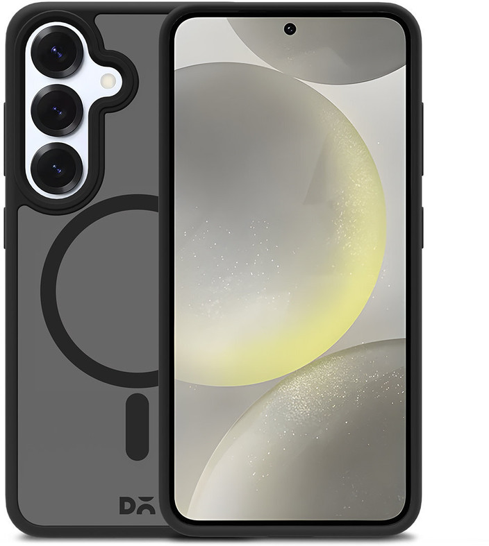 DailyObjects Back Cover for Samsung Galaxy S25 Plus DailyObjects