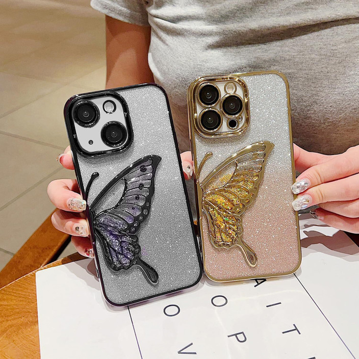 Butterfly Iphone Aesthetic Cases For Iphone Butterfly Aesthetic