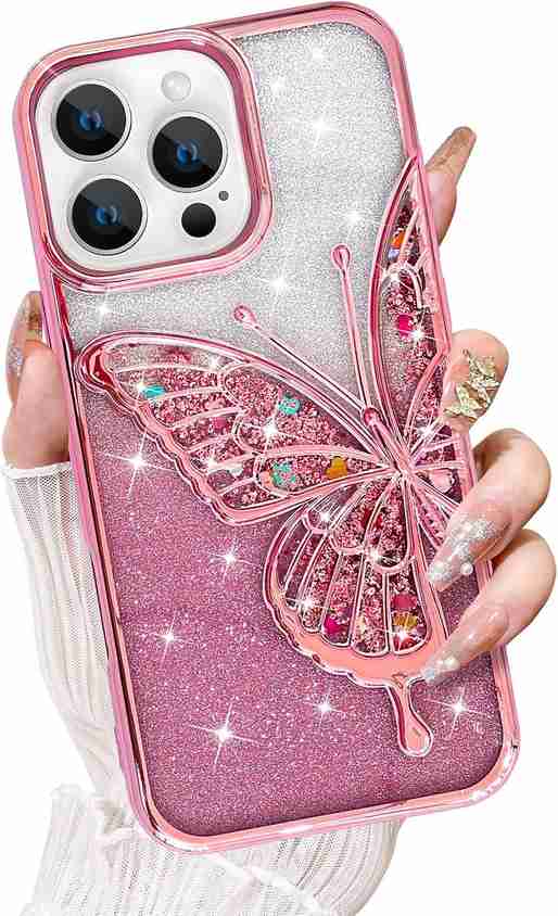 Pink Sparkly Phone Case Iphone 11 Mintzz Back Cover For APPLE