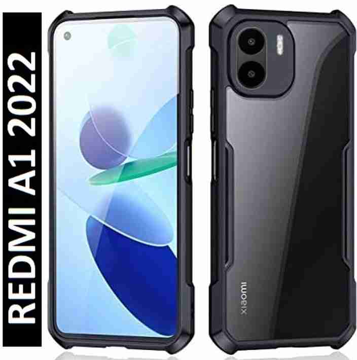 Samsung Mi A1 Hard Case Mi A1 Phone High Quality Shockproof Case
