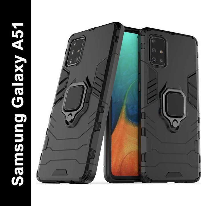 Samsung A51 Back Cover A51 Phone Cover Adidas Strips Logo Samsung