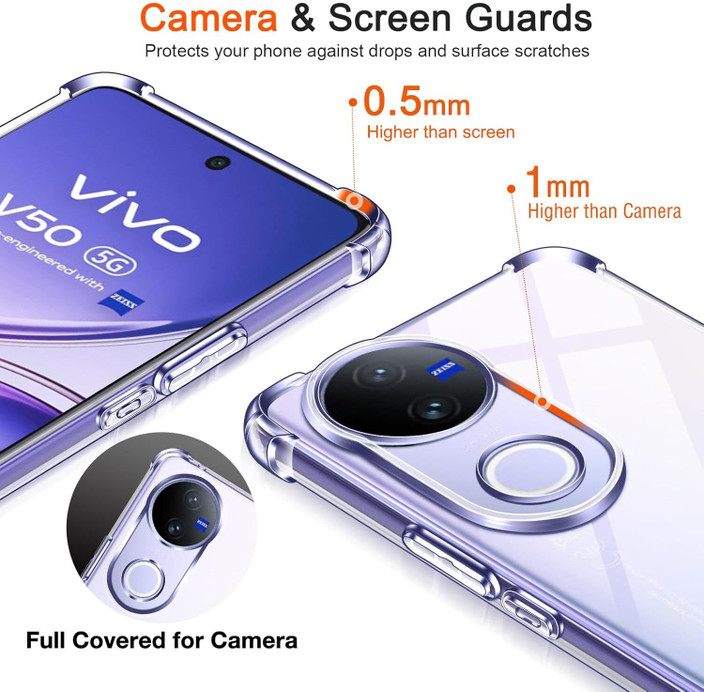 Silicon Pack Comio S1 Mobile Cover Comio S1 Back Cover Door Of