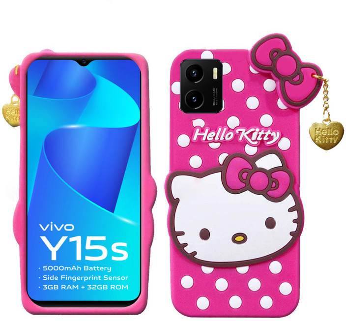 Flipkart Smoke Cover Vivo Y15 Vivo Y15 Vivo Y12 Back Pouch Flip