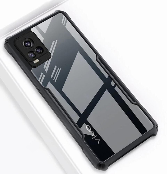 Flip Cover Vivo V20 Pro Casing Buy Trounce Professional Series