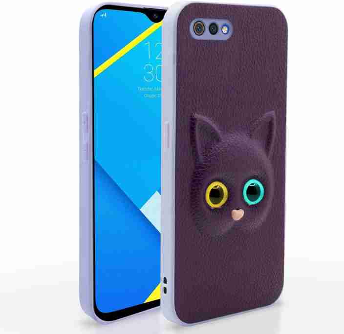 Pikkme Realme Mobile Back Cover Realme Pikkme Back Cover For