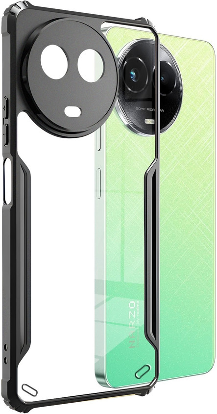 Realme 5i Back Cover Under 200 Cheap Phone Case For Realme 10 Pro+