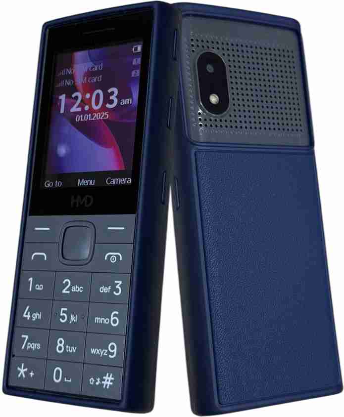 (^○^)h.m.d Gizmofreaks Back Cover for HMD 150 Music DS Model NO. : TA-1709