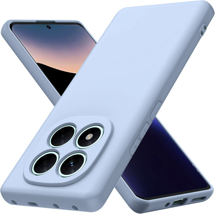 Xiaomi Mobile Cover At Cheap Price VONZEE Back Cover For Xiaomi