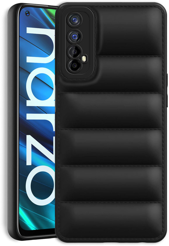 Flipkart Realme Narzo 20 Apple Cover Back Cover Flip Cover For