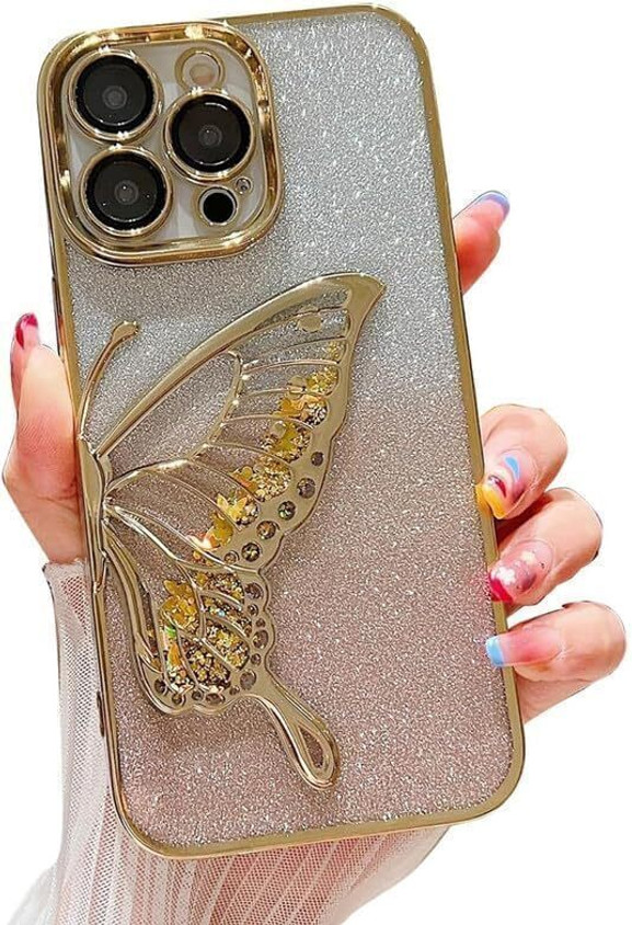 Onn Glitter Phone Cases Walmart HSRPRO Back Cover For IPHONE 11