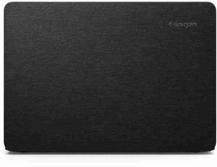 Spigen Thin Fit Back Cover for Macbook Pro 13 inch Spigen