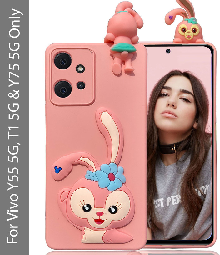 Vivo Y55l Back Cover Price In India Vivo Y55l Back Cover In Dark