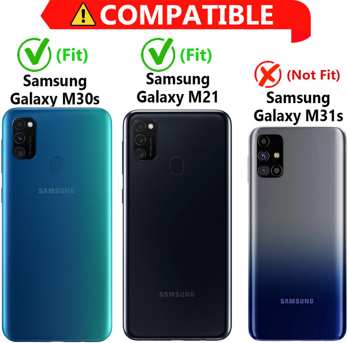 Flip Cover Samsung Galaxy M21 On Flipkart Flipkart SmartBuy Back