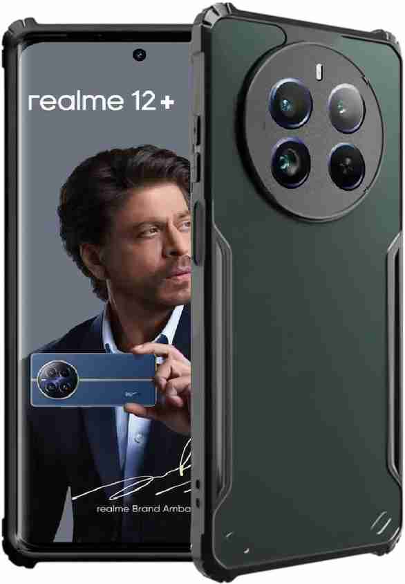 Flipkart Realme One Back Cover Flipkart SmartBuy Back Cover For