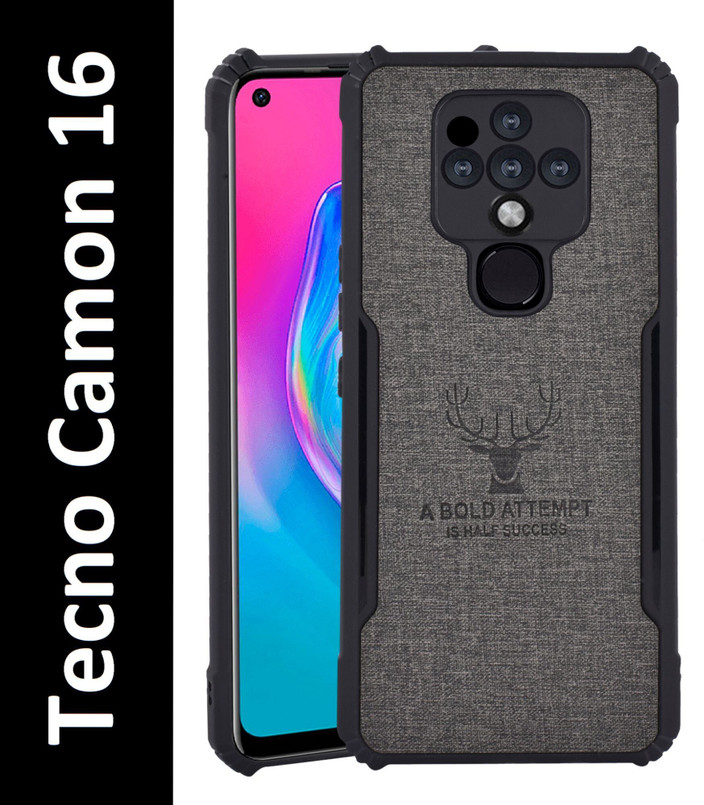 Phone Case Tecno Mobile Cover Flipkart Back Cover Tecno Spark