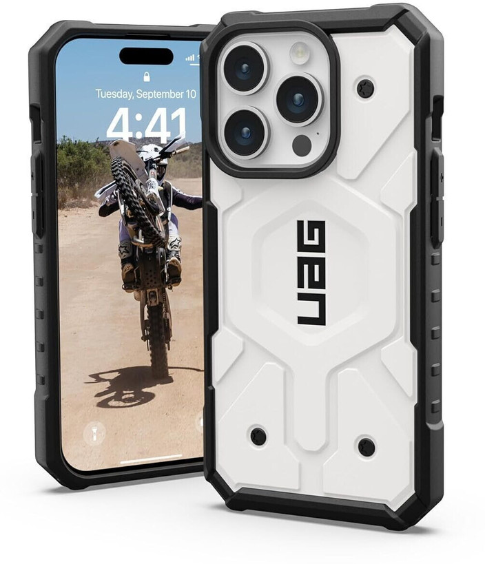 【新品・4営業日で発送】URBAN ARMOR GEAR iPhone11 Pro Max PATHFINDER SE CAMO Case AC UAG-IPH19L-AC(UAG-IPH19L-AC)