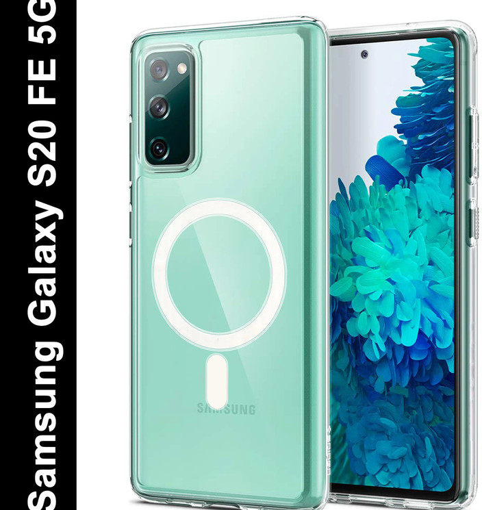 Back Cover Samsung S20 Ultra Clear Case Spigen Ultra Hybrid S