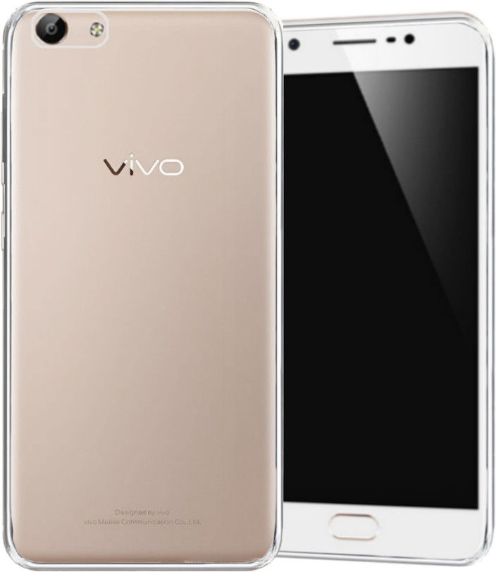 Vivo 1714 Back Cover COST TO COST Back Cover For VIVO Y69, Vivo
