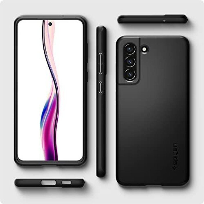 S21 Spigen Thin Fit Galaxy Note Case Thin Fit 360 Spigen Thin Fit