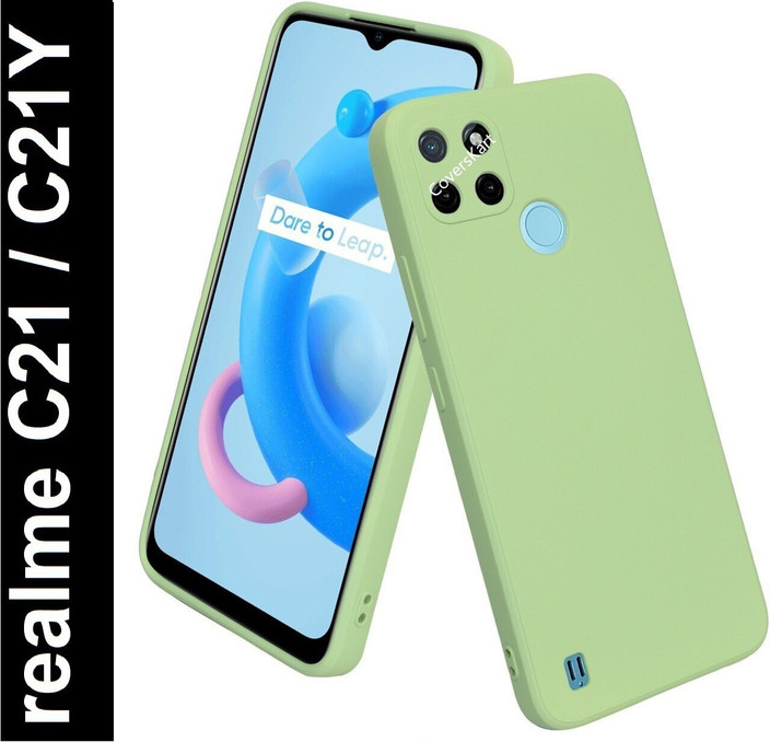 Cg Sales Realme C2 Back Cover Flipkart Liquid Silicone Bold C2