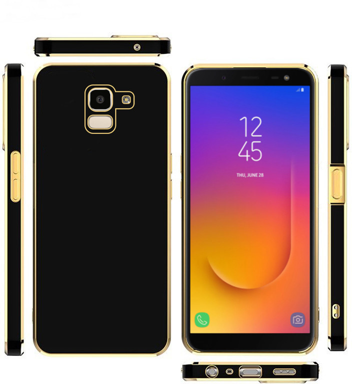 Cover Samsung Galaxy J6 On6 Back Cover Holder Design Samsung