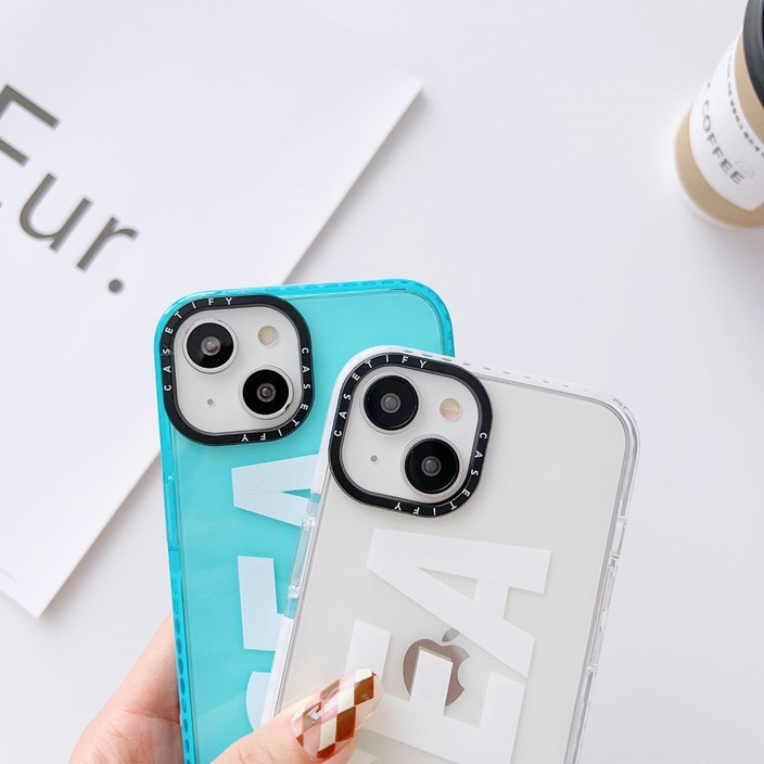 iPhoneケース SEA - Casetify x WDS SIGNATURE(SEA) iPhone11 Amazon.com: CASETiFY Impact iPhone 13 Case [ 6.6ft Drop