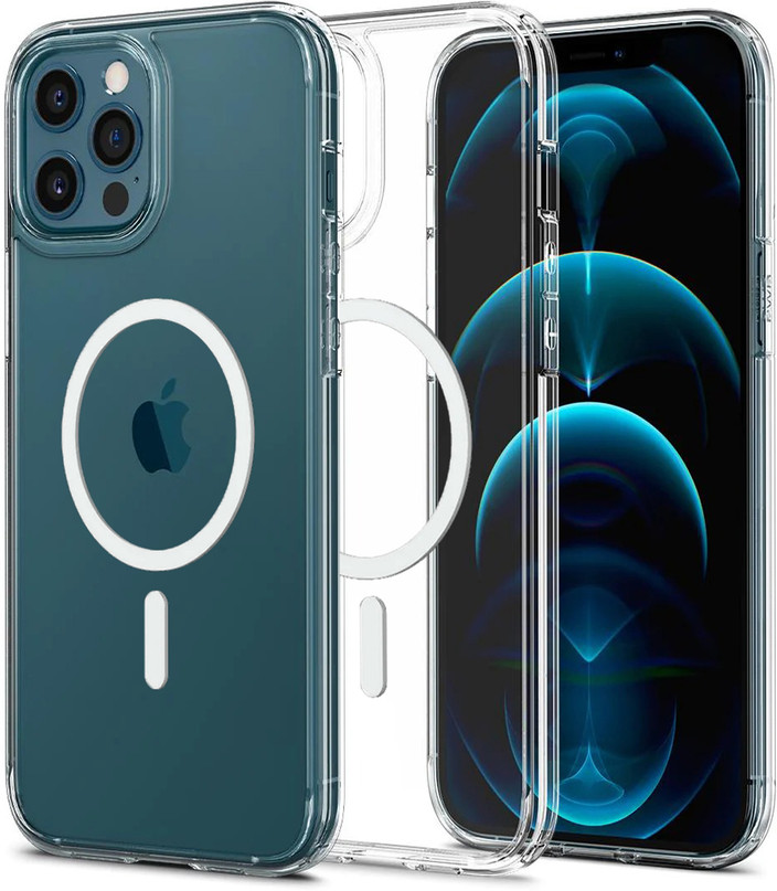 GLOBAL NOMAD Back Cover for Apple iPhone 12 Pro Max GLOBAL NOMAD