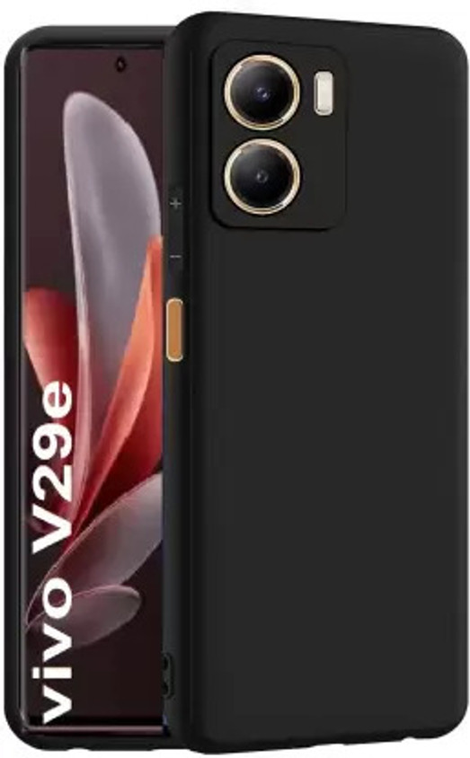 VISHRN Back Cover for Vivo V29e VISHRN