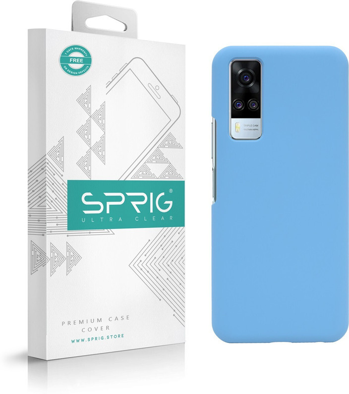 Vivo Y31 Vivo Y51 Back Cover Flipkart Back Cover Case For Vivo Y51
