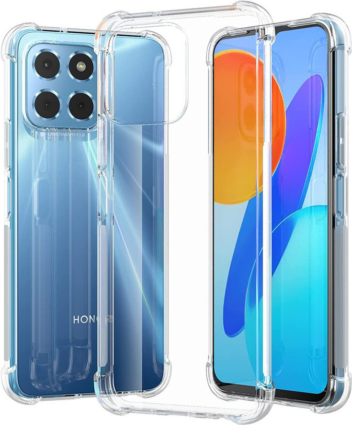CONNECTPOINT Back Cover for Honor X6 4G Honor 70 lite