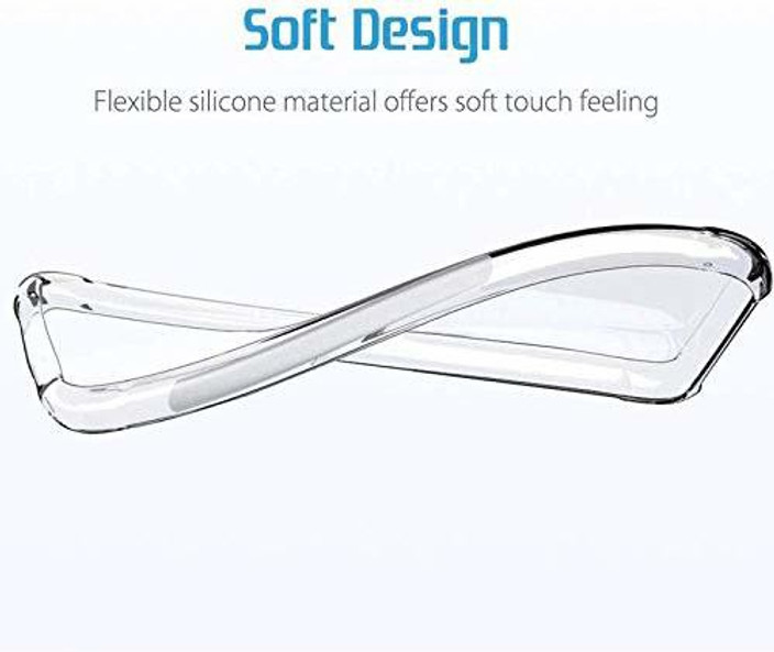 Artage Back Cover for Mi Redmi Note 7, Mi Redmi Note Pro, Mi Redmi Note 7S