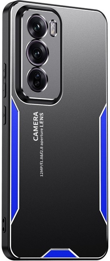 Shopee Oppo Reno F2 Case KEYSION Shockproof Clear Case For OPPO