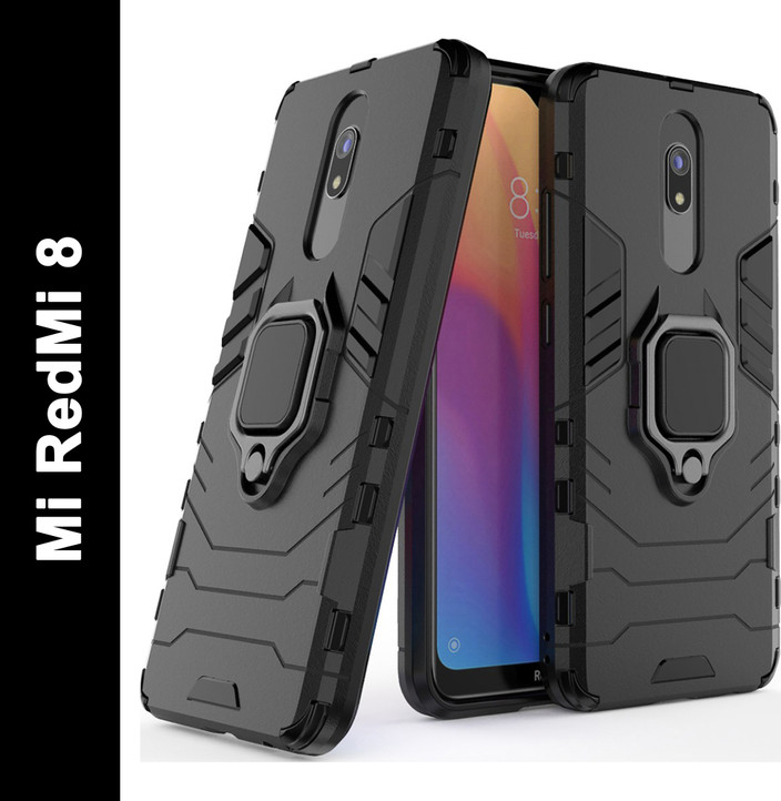 Protector Tempered Redmi 8a Dual Back Cover Price New For Xiaomi