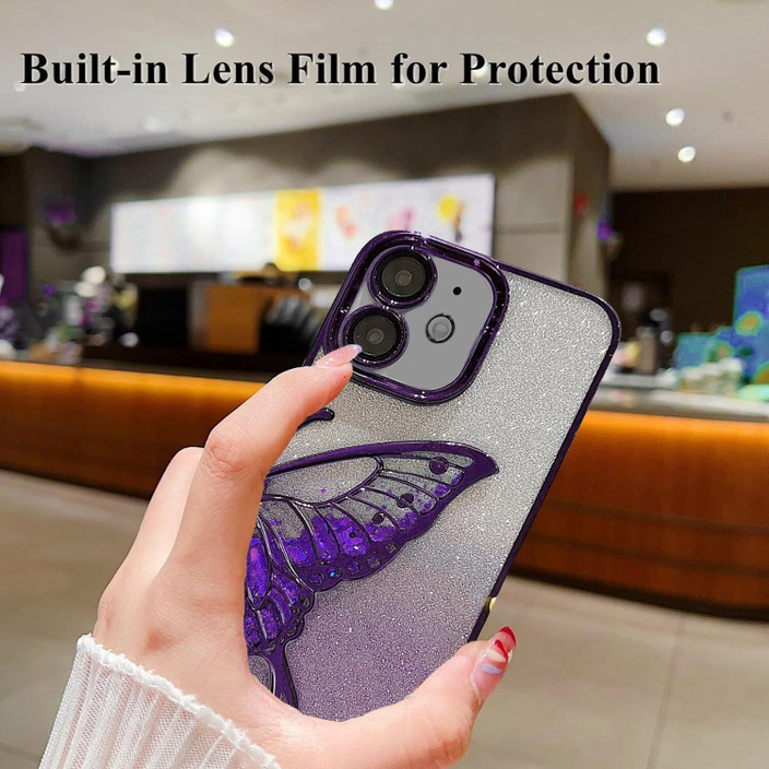 Purple Original Case Iphone 12 Purple Iphone 12 Pro Max Colors